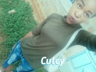 Cutey
