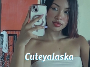 Cuteyalaska