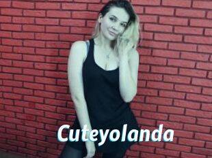 Cuteyolanda