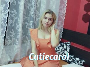 cutiecarol J Mine