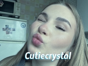 Cutiecrystal