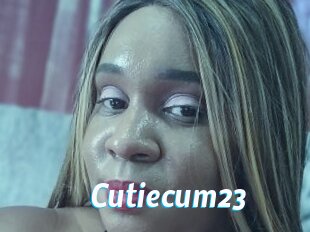 Cutiecum23