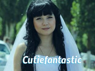 Cutiefantastic