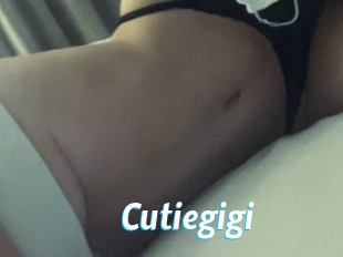 Cutiegigi