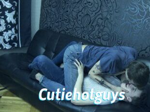 cutiehotguys J Mine