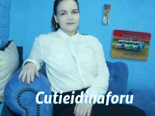 Cutieidinaforu