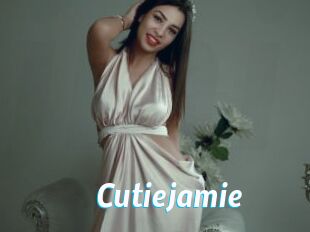 Cutiejamie