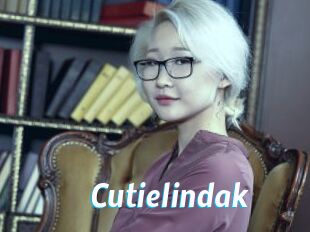 Cutielindak