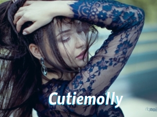 Cutiemolly