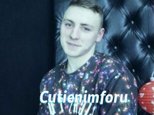 Cutienimforu