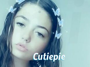 Cutiepie