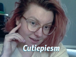 Cutiepiesm