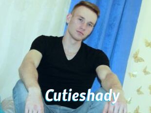 Cutieshady