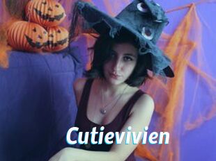 Cutievivien