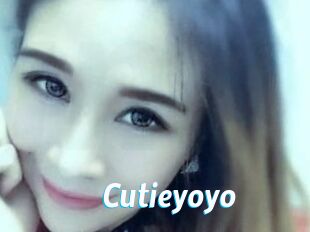 Cutieyoyo