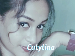 Cutytina
