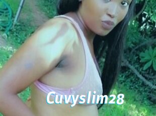 Cuvyslim28