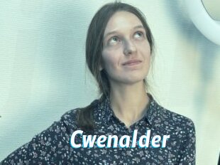 Cwenalder