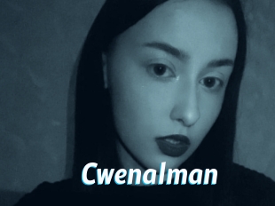 Cwenalman