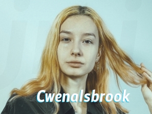 Cwenalsbrook