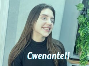 Cwenantell