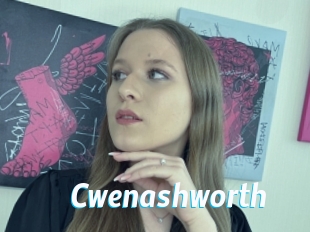 Cwenashworth