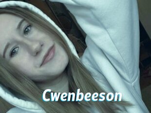 Cwenbeeson