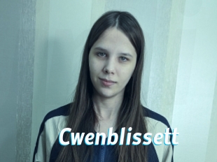 Cwenblissett