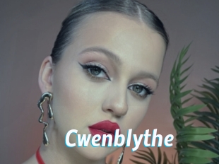 Cwenblythe
