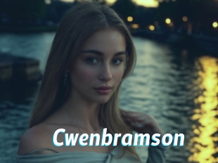 cwenbramson J Mine