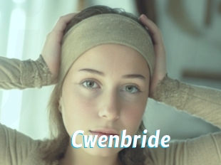 Cwenbride