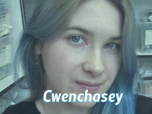 Cwenchasey