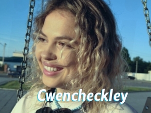 Cwencheckley