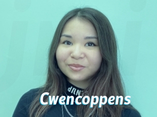 Cwencoppens