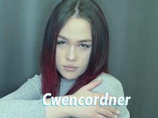 Cwencordner
