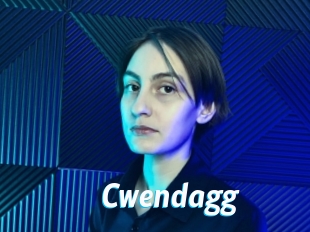 Cwendagg