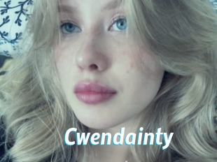 Cwendainty