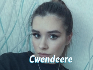 Cwendeere
