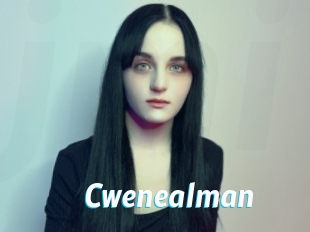 cwenealman J Mine