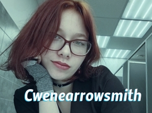 Cwenearrowsmith
