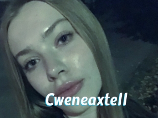 Cweneaxtell