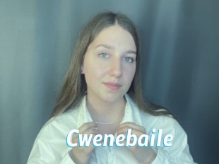 Cwenebaile