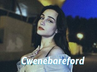 Cwenebareford