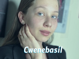 Cwenebasil