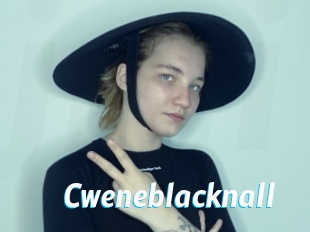 Cweneblacknall