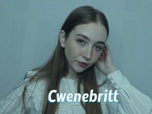 Cwenebritt