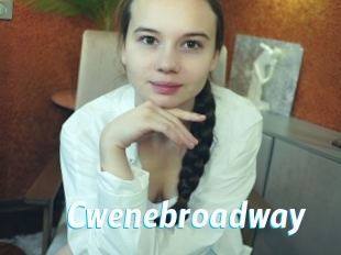 Cwenebroadway