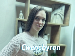 Cwenebyron