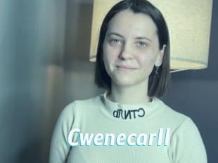 Cwenecarll