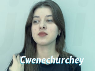 Cwenechurchey